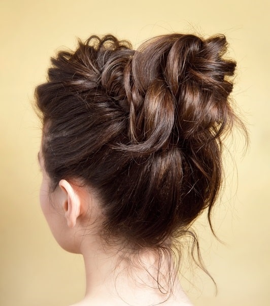 How to Do Messy Buns for Long Hair? 30 Trendy Styling Ideas