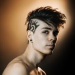 20 Coolest Messy Undercut Hairstyles for Men – HairstyleCamp