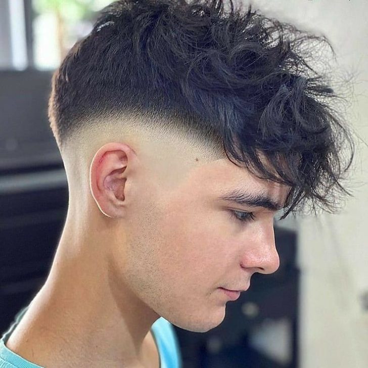 21 Layered Undercut Hairstyles for Men (2024 Trends)