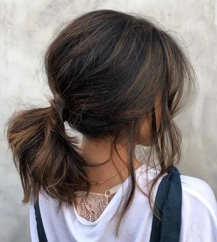37 Incredibly Cute Ponytail Ideas for 2023: Grab Your Hair Ties!