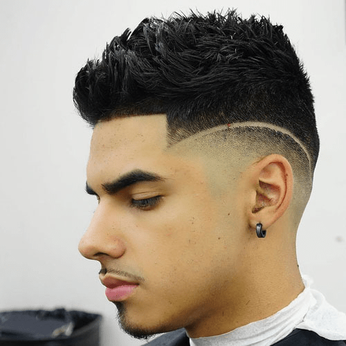 Mexican Boy Hairstyles 2022