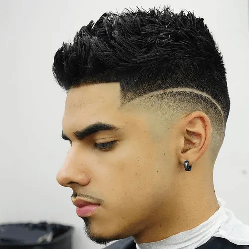 traditional mexican hairstyles for men