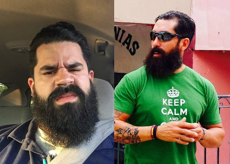 18 Best Mexican Beard And Mustache Styles 2024 Trends 