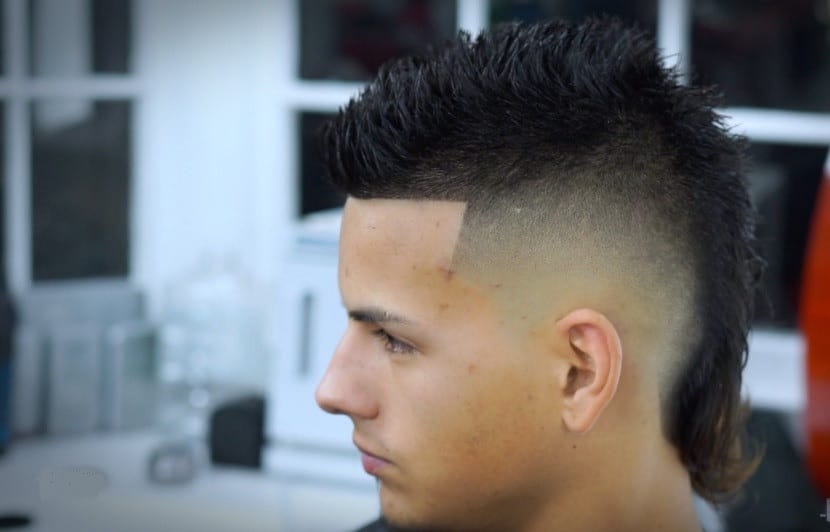 7 Inspiring Mexican Mullet Hairstyles for Men 2019 