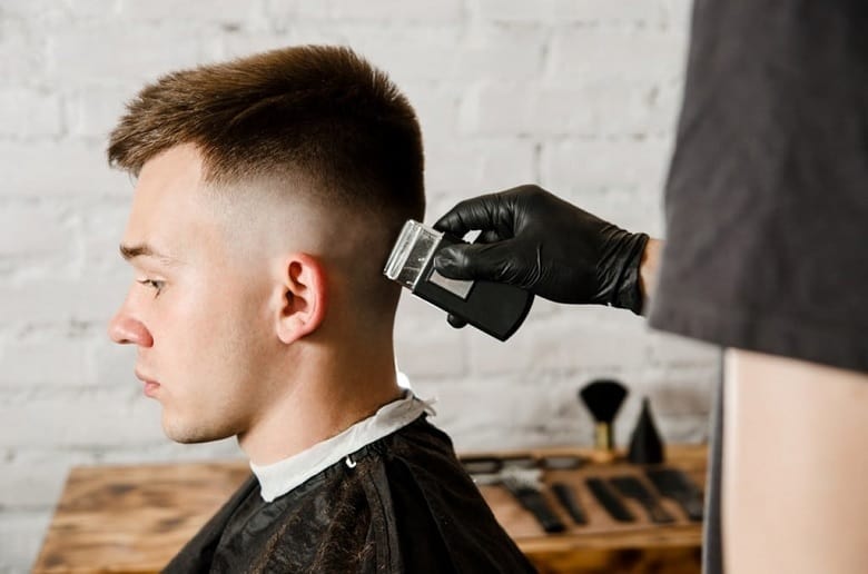 10 Mid Fade Skin Fade Undercut Hairstyles For Men To Try