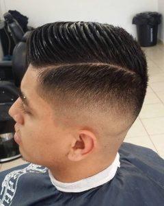Medium Skin Fade: 10 Hairstyles That Are Spot On – Hairstyle Camp