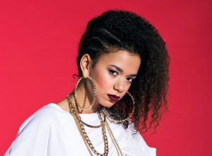 35 Curly Hairstyles for Mixed Girls to Try with Confidence [2024]