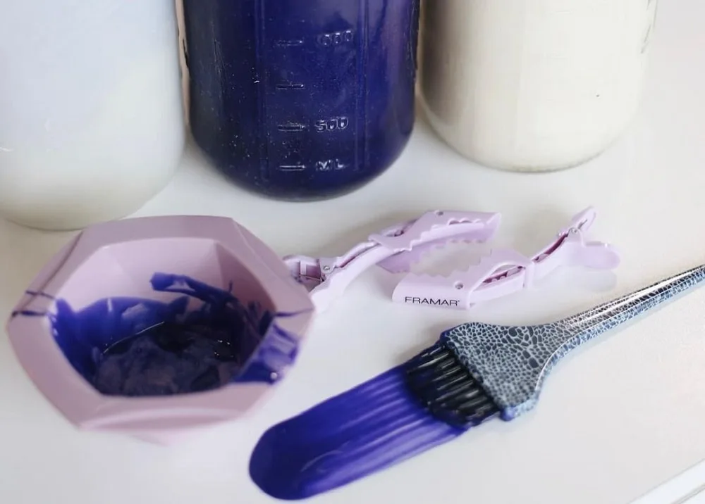 Can You Mix Regular Shampoo With Purple Shampoo?