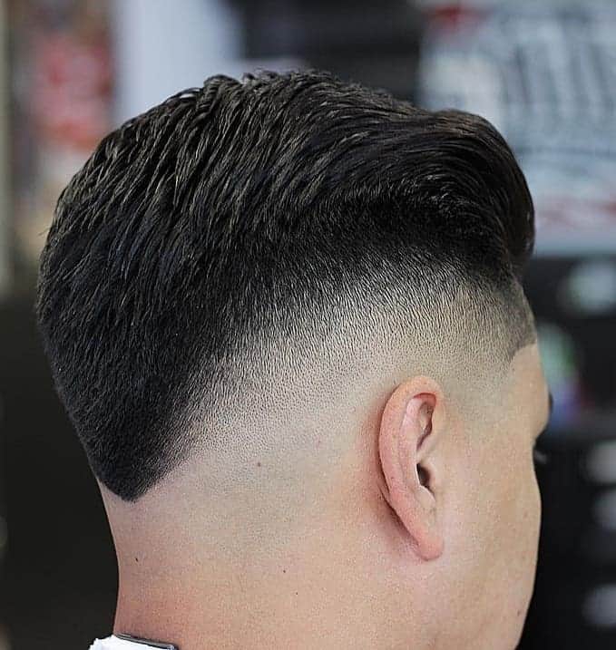 70 Best Fohawk & Mohawk Fade Hairstyles for 2021