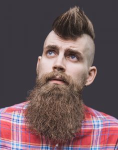 40 of The Best Straight Hairstyles for Men Trending In 2024