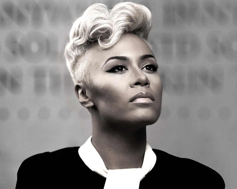 40 Fashionable Mohawk Hairstyles for Black Women [2020 ...