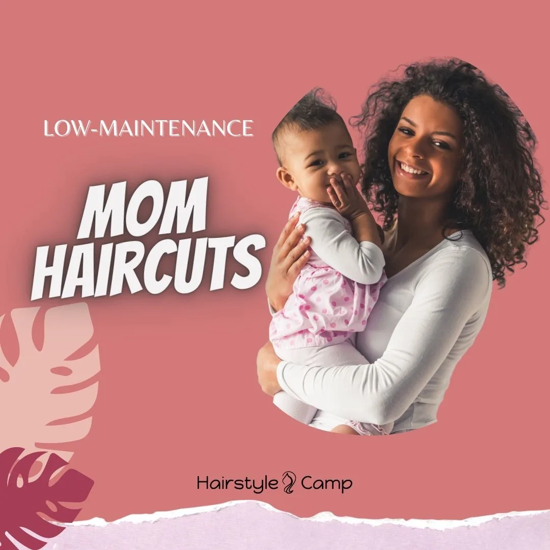 37 Low-Maintenance Medium-Length Haircuts for Busy Women