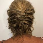 90 Glamorous Mother of The Bride Hairstyles (2022 Trends)