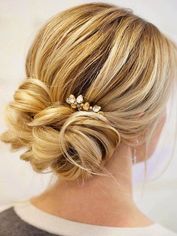 Mother Of The Bride Hairstyles Best Face Framing Hair  Terijoncom