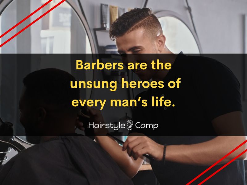 motivational barber quotes