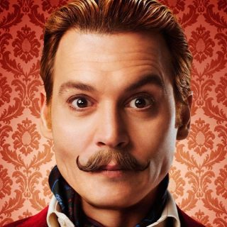 movie characters with mustache