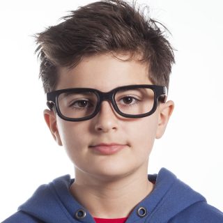 nerd hairstyle for boys