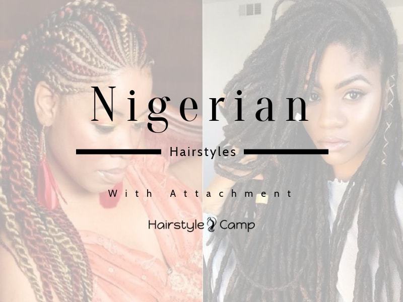 Nigerian Virgin Hairstyles The Beauty Of Every Woman  Info Guides and  Howtos