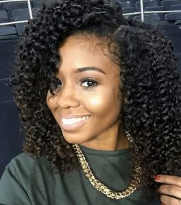 30 Gorgeous Nigerian Braided Hairstyles for Women