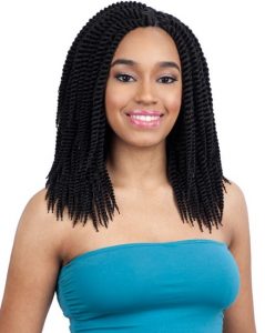 Top 10 Nigerian Hairstyles for Natural Hair [September. 2022]
