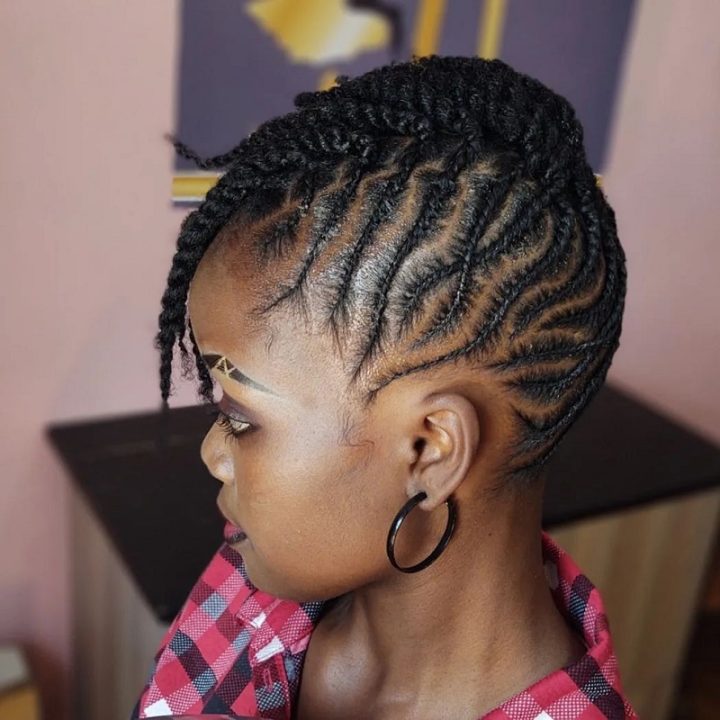 35 Most Seductive Nubian Twists You Ll Instantly Fall For