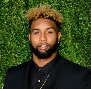 10 of The Coolest Odell Beckham Jr. Hairstyles – HairstyleCamp