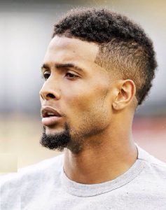 10 of The Coolest Odell Beckham Jr. Hairstyles – HairstyleCamp