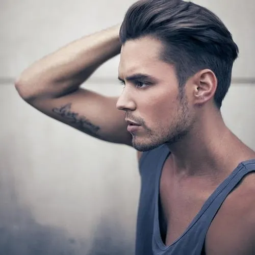 Trendy Professional and Business Hairstyles for Men  Hairstyle on Point