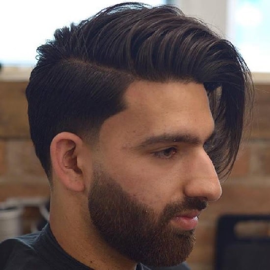 7 Ideal Office Hairstyles for Indian Men 2023 – HairstyleCamp
