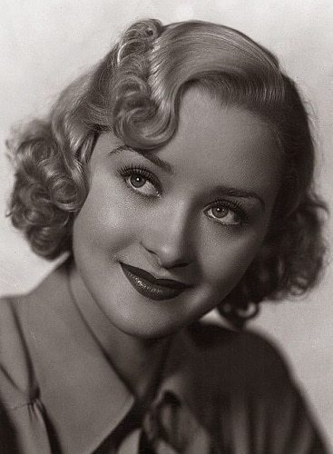 5 Glamorous Short Hair Wave Styles of the 1930s  Vintage Everyday