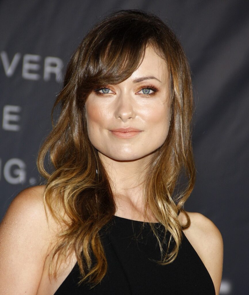 Olivia Wilde Hairstyle Of 2011 866x1024 