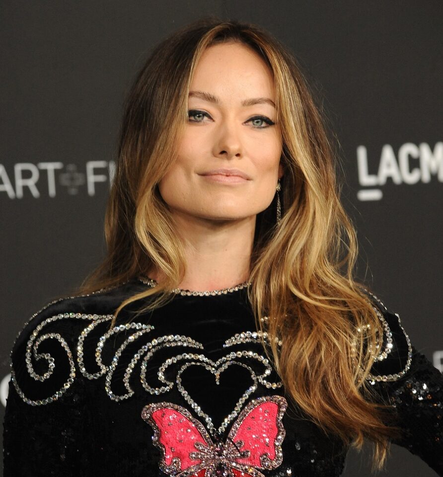 26 of Olivia Wilde's Most Iconic Hairstyles to Try in 2024