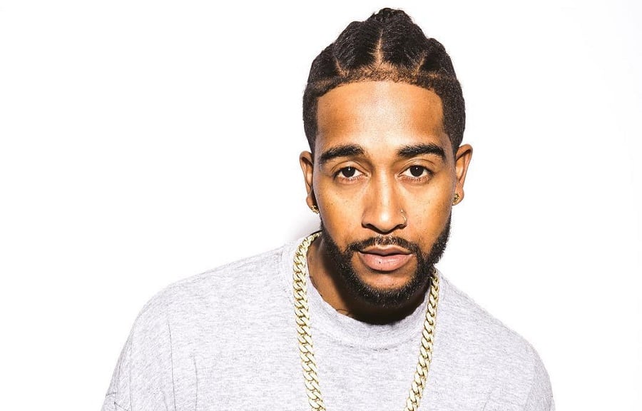 How to Style Omarion Braids Like A Pro - Top 7 Styles.