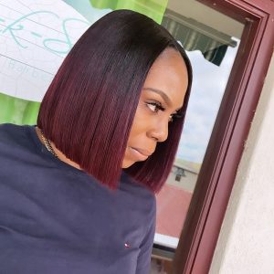 75 Stylish Sew In Bobs for A Fresh Look in 2024 – Hairstyle Camp