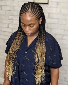 20 Gorgeous Ombre Braids You Ought to Try (2024 Trends)