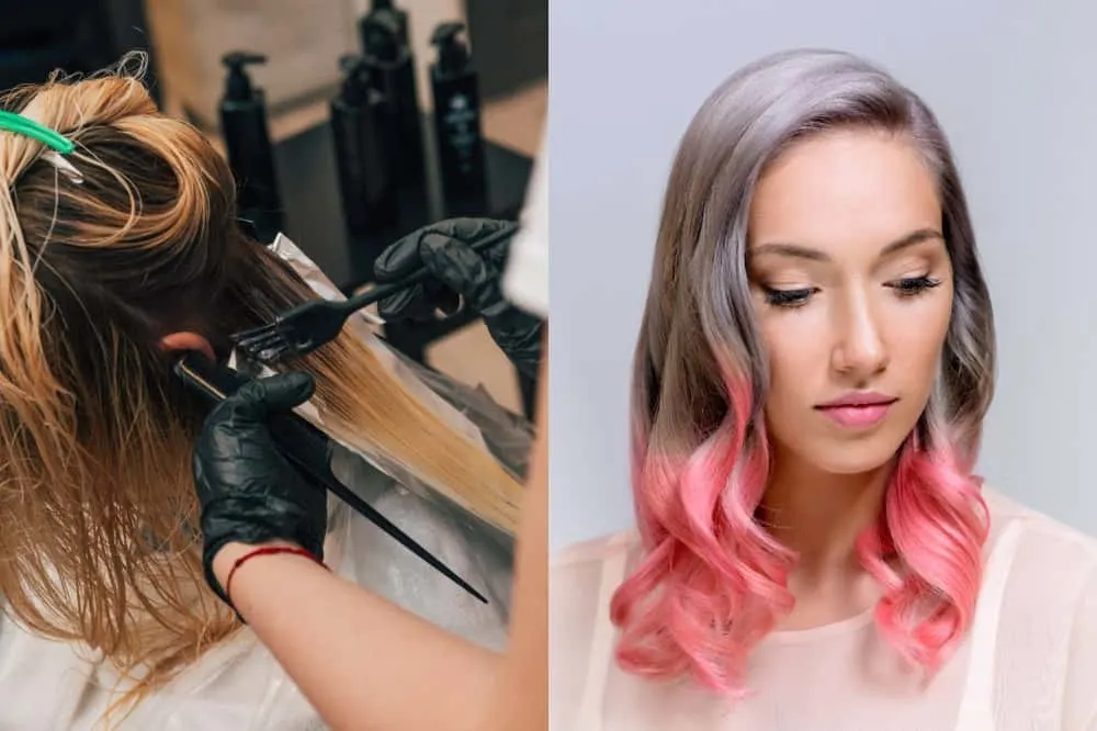Blonding Tips & Techniques for Flawless Hair Colour This Season – Aloxxi  Professional