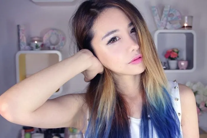 tips to maintain ombre hair