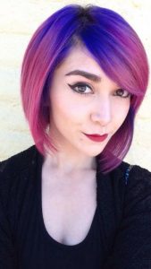 35 Killer Short Ombre Hair Ideas For Major Inspiration – HairstyleCamp