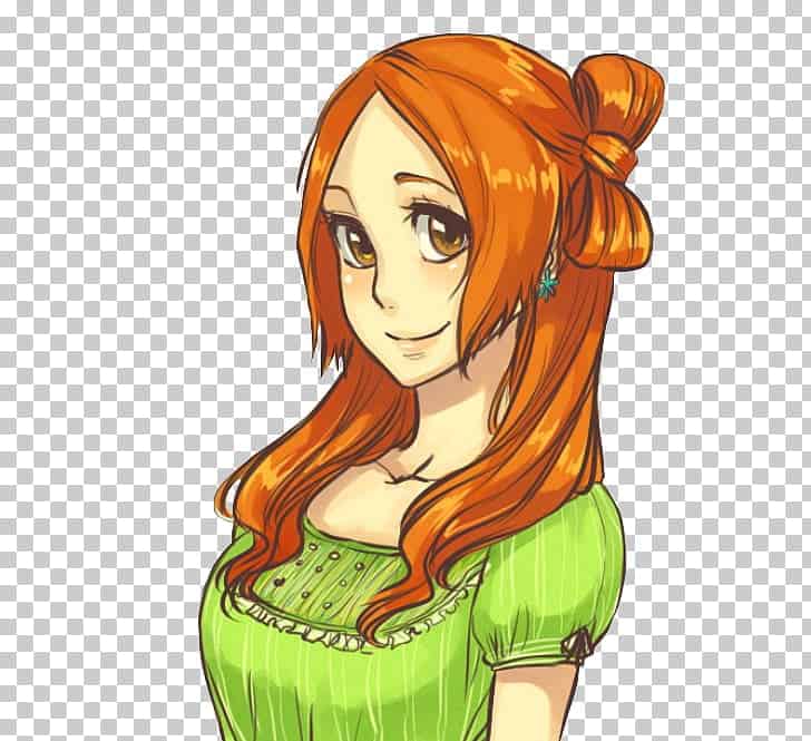 orange anime girl of the day on Twitter Todays orange anime girl of the  day is Futaba Sakura from Persona 5 httpstcoGcJoW9UBle  Twitter