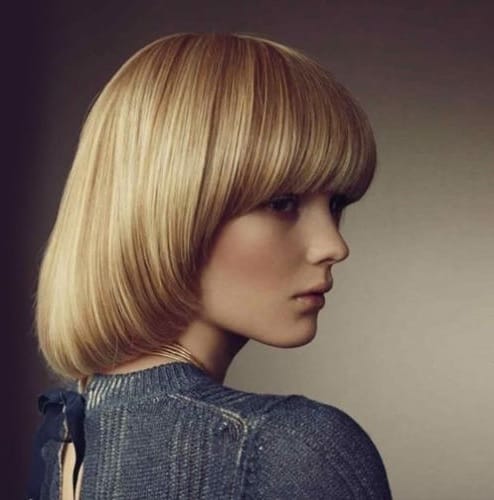 30 Best Pageboy Hairstyles for Women [March. 2023]