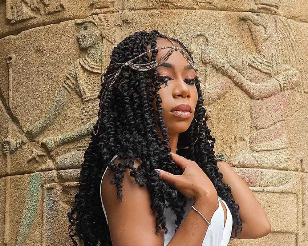 How to Make Passion Twists Last Longer – HairstyleCamp