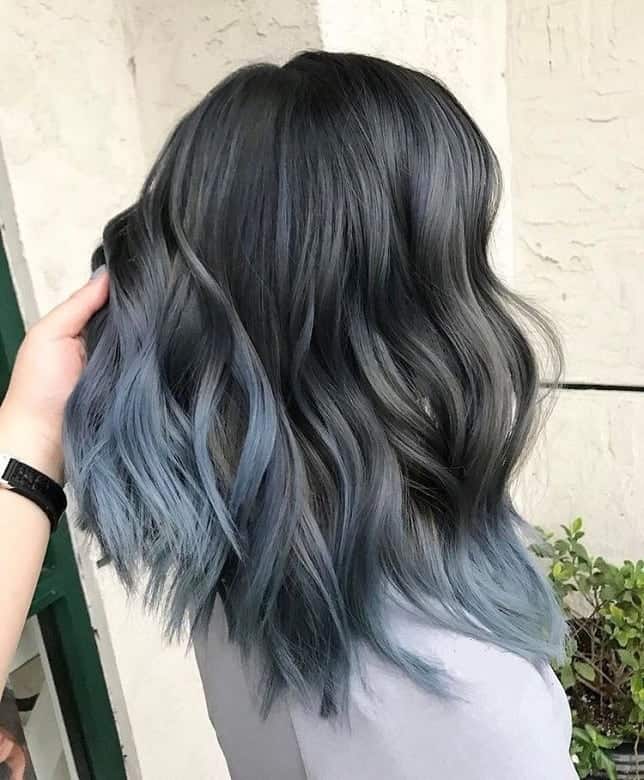 15 Wonderful Pastel Ombre Hairstyles To Try In 2021 