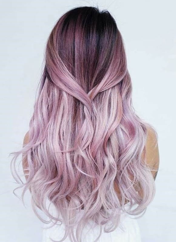 Pink Hair Colour Ideas | Crazy Color UK