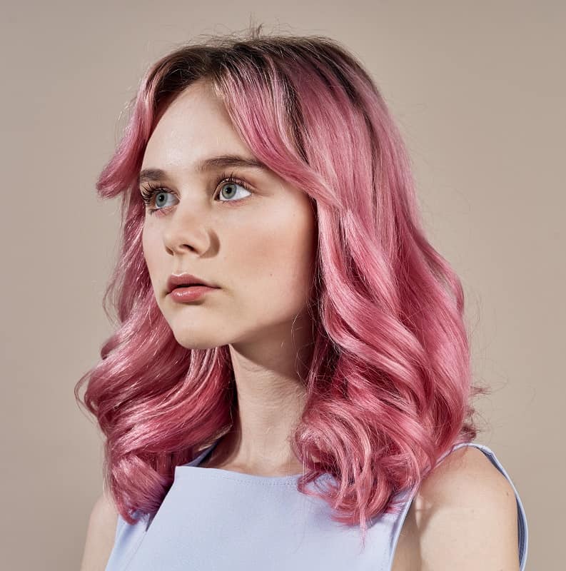 35 Trendsetting Pastel Hair Ideas for Any Taste – Hairstyle Camp