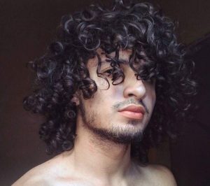 23 Exotic Perm Hairstyles for Guys to Stand Out