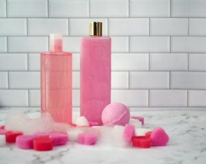 Photo by Glambeau Design: https://www.pexels.com/photo/red-relaxation-luxury-bathroom-11155400/