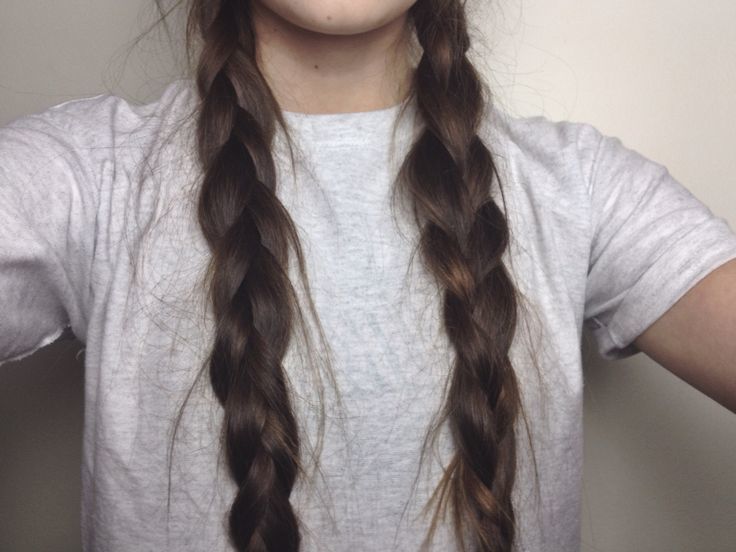 French Braids