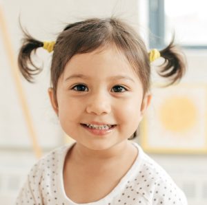 15 Adorable Hairstyles for 2-Year-Old Girls to Try in 2024