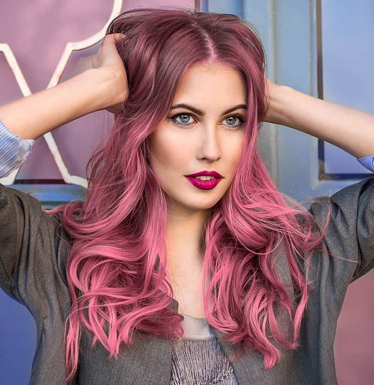 40 Latest Hottest Hair Colour Ideas for Women: Hair Color Trends 2023 -  Hairstyles Weekly
