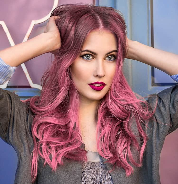 65 Stunning Red Hair Color Ideas Trending in 2023